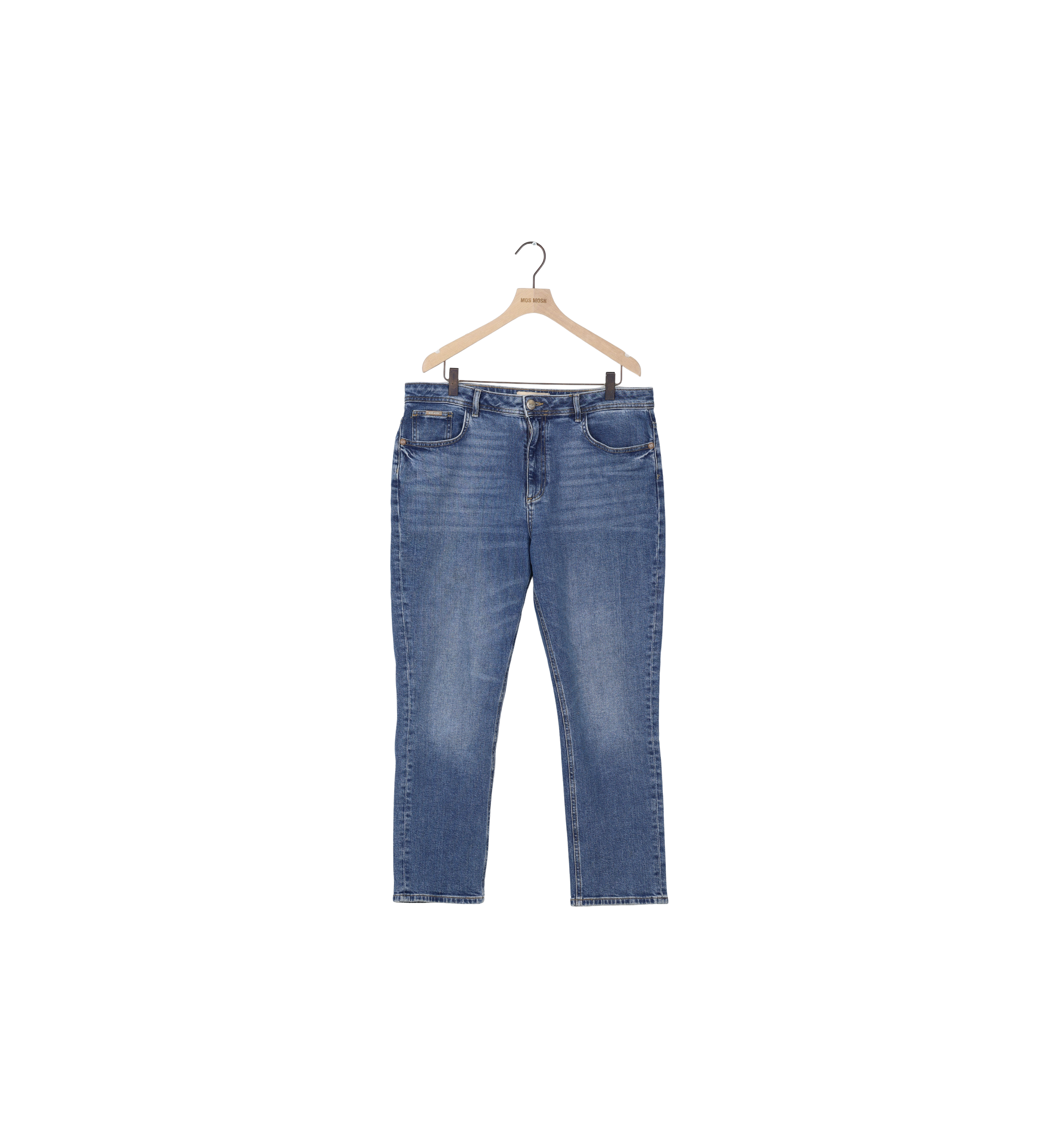 Packshot / Mid Blue / ReLoved